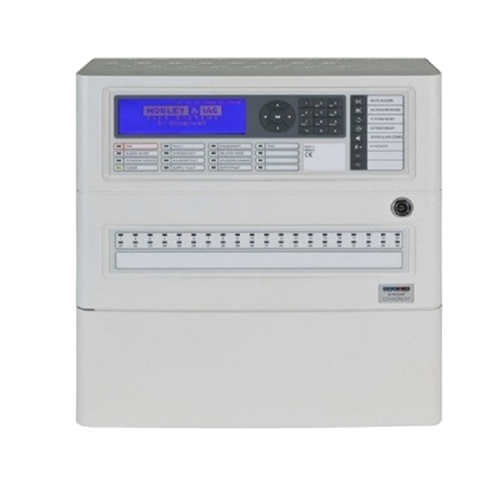 DXC 4 Loop Connexion Panel