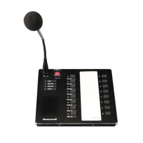 HMC-2000 Intevio Call Station