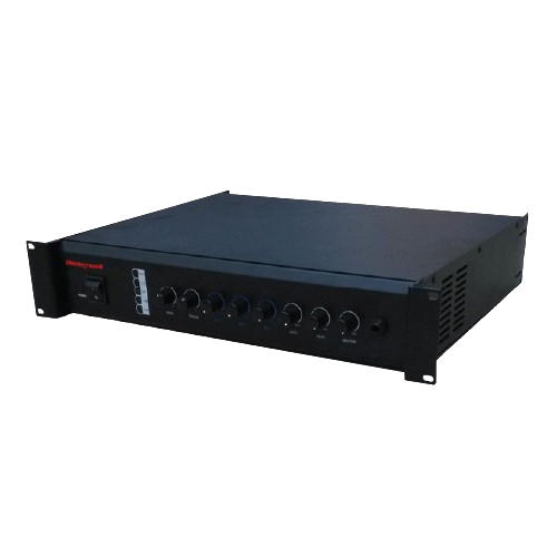 HN-D150 High Efficiency Class-D Mixer Amplifier