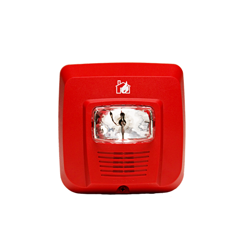 Horn Strobe Audio Visual Devices