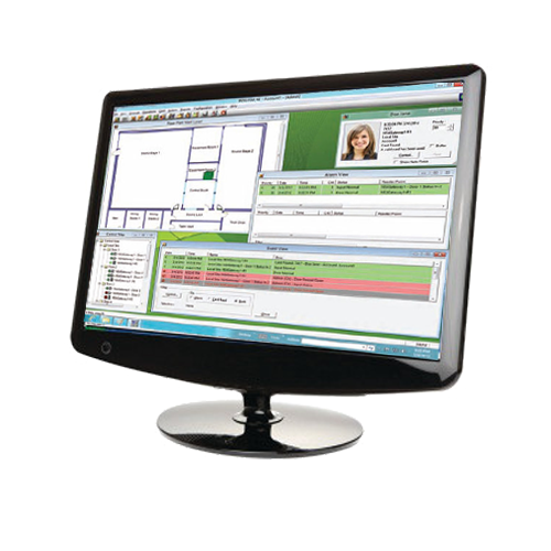 WIN-PAK XE Integrated Security Solution