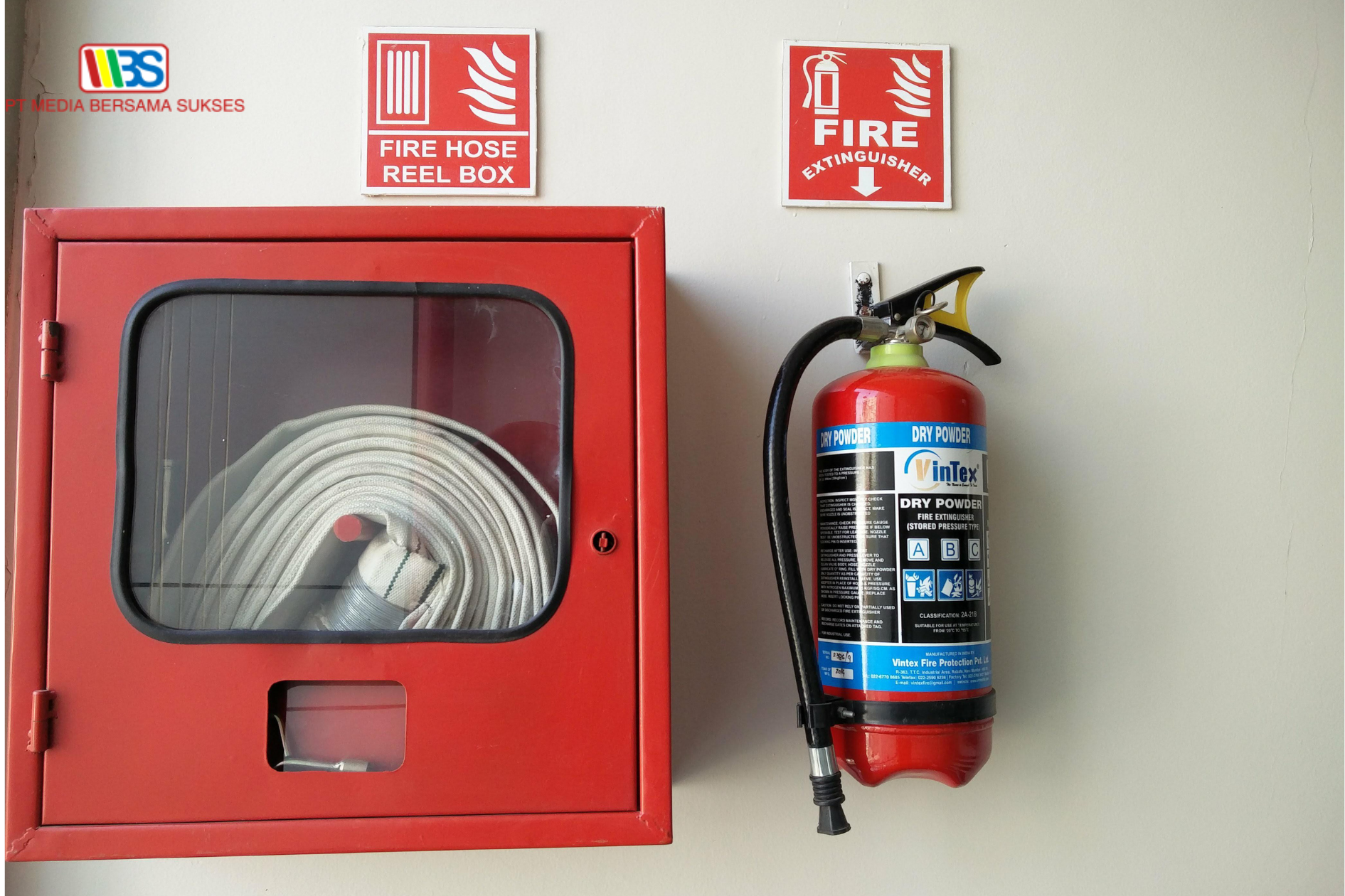 distributor notifier indonesia