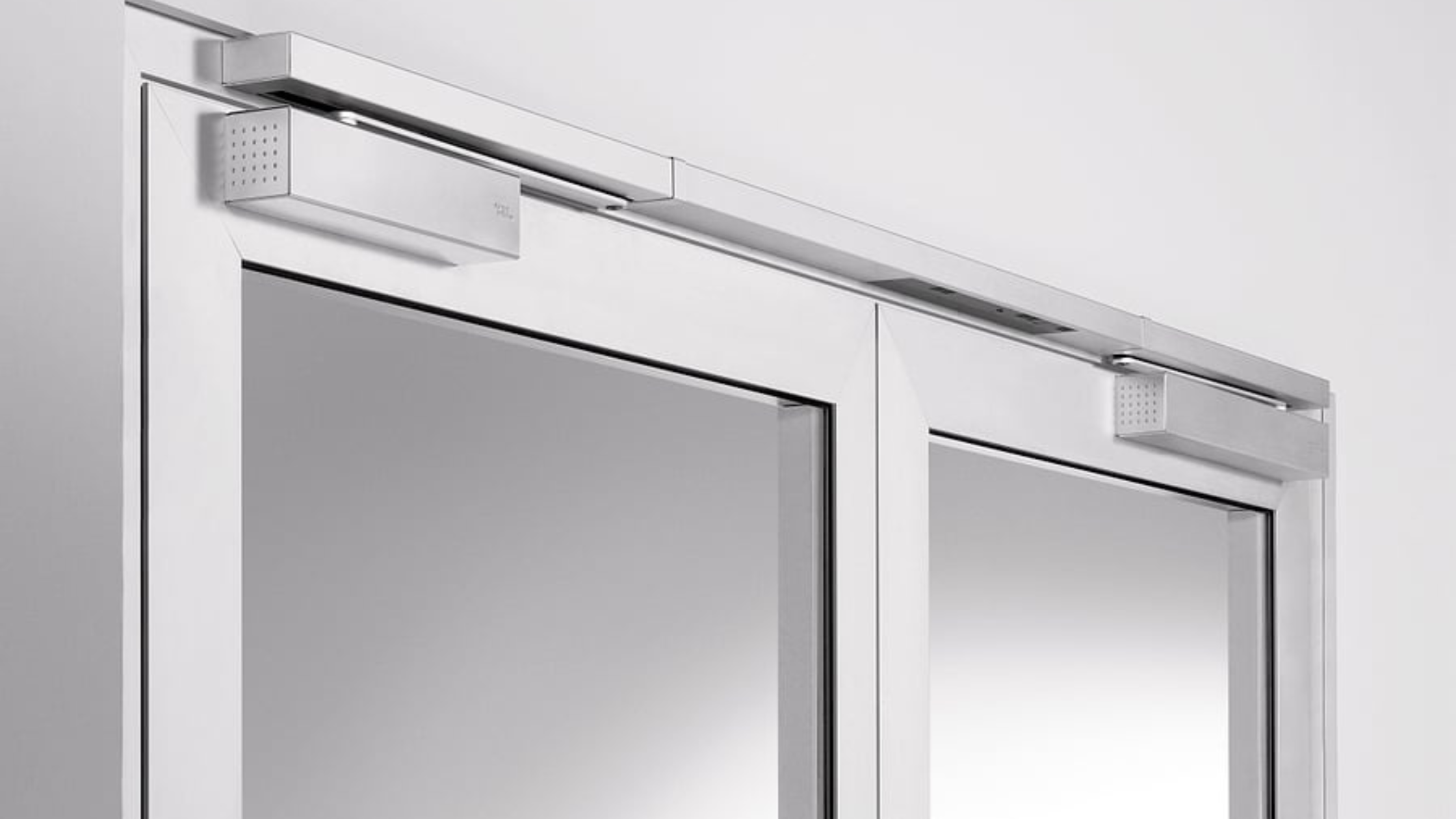 door closer dormakaba