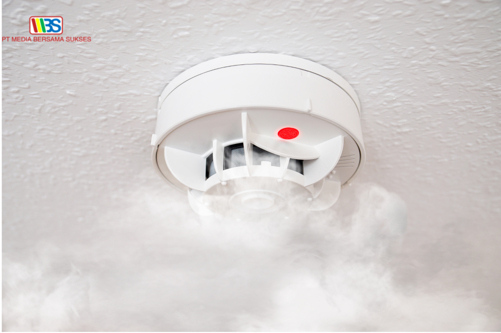 early smoke detection