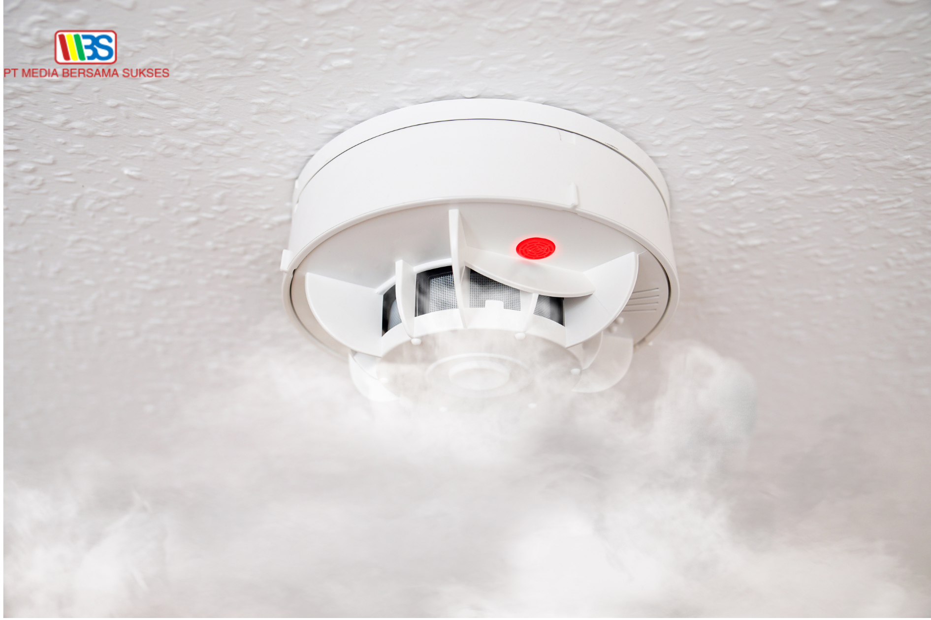 early smoke detection