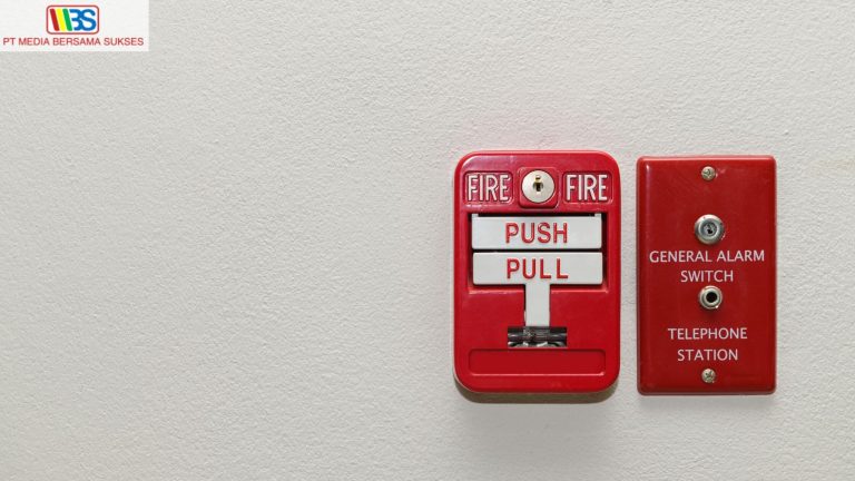 fire alarm system