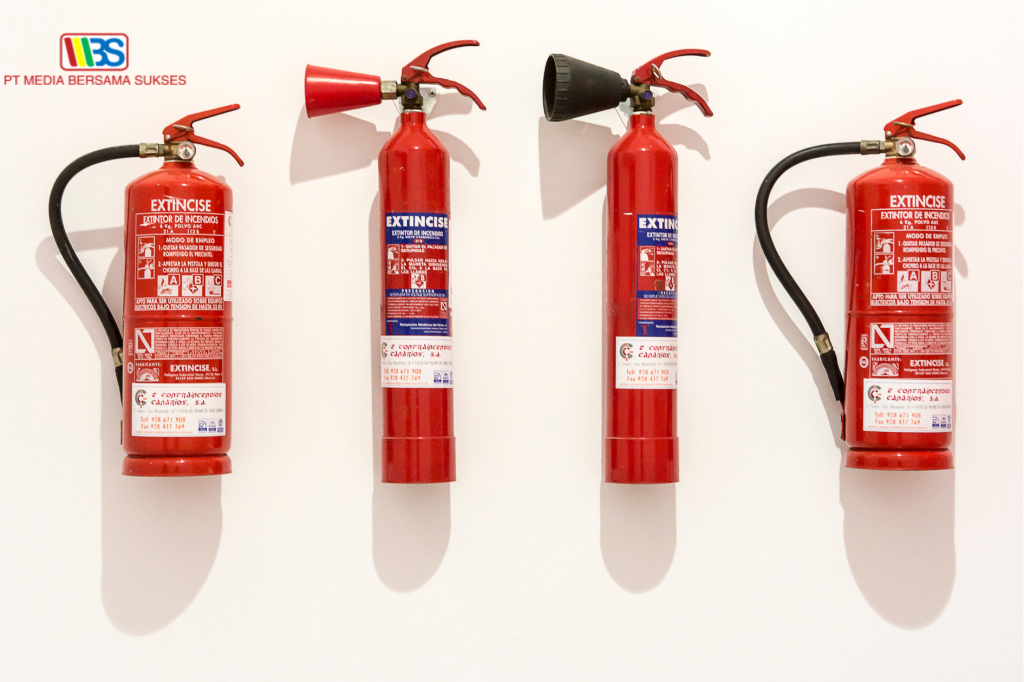 fire protection indonesia