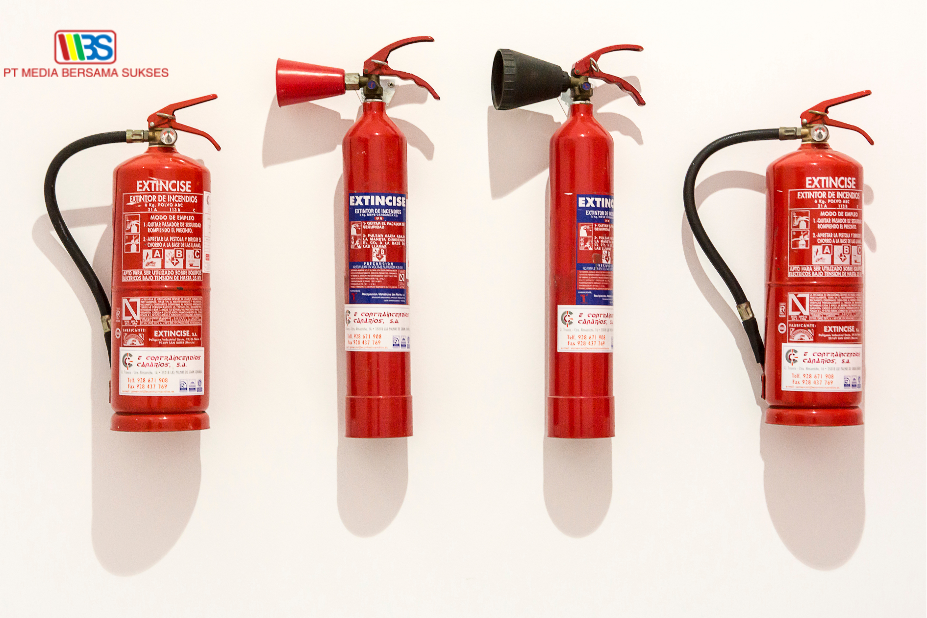 fire protection indonesia