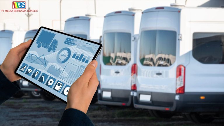 fleet management system