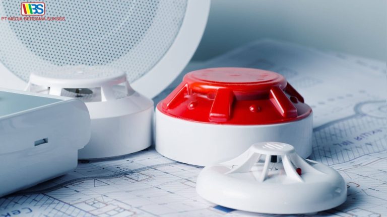 honeywell fire alarm