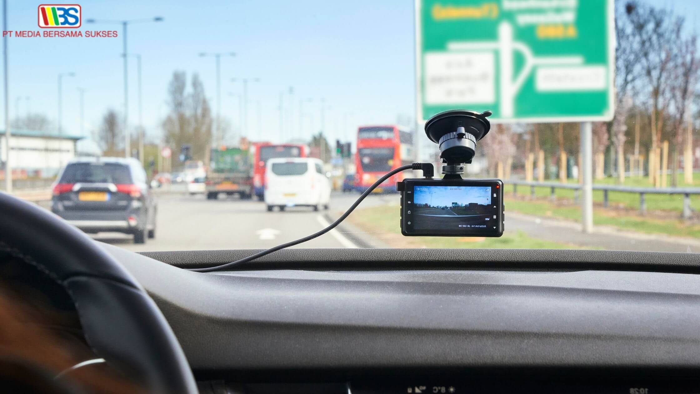 manajemen transportasi