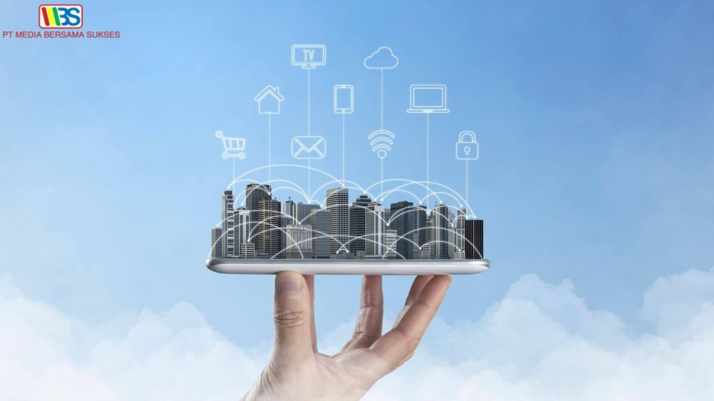 smart building system