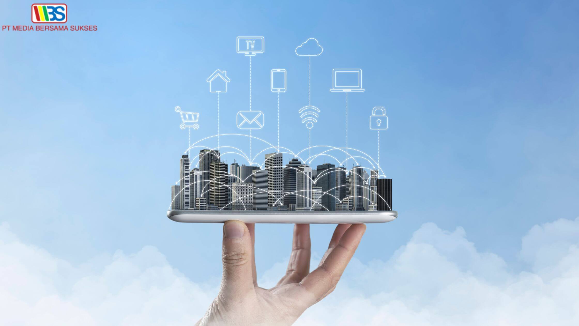 smart building system