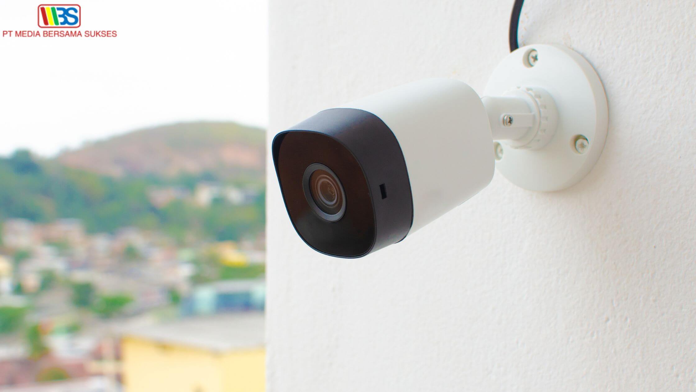 supplier cctv honeywell