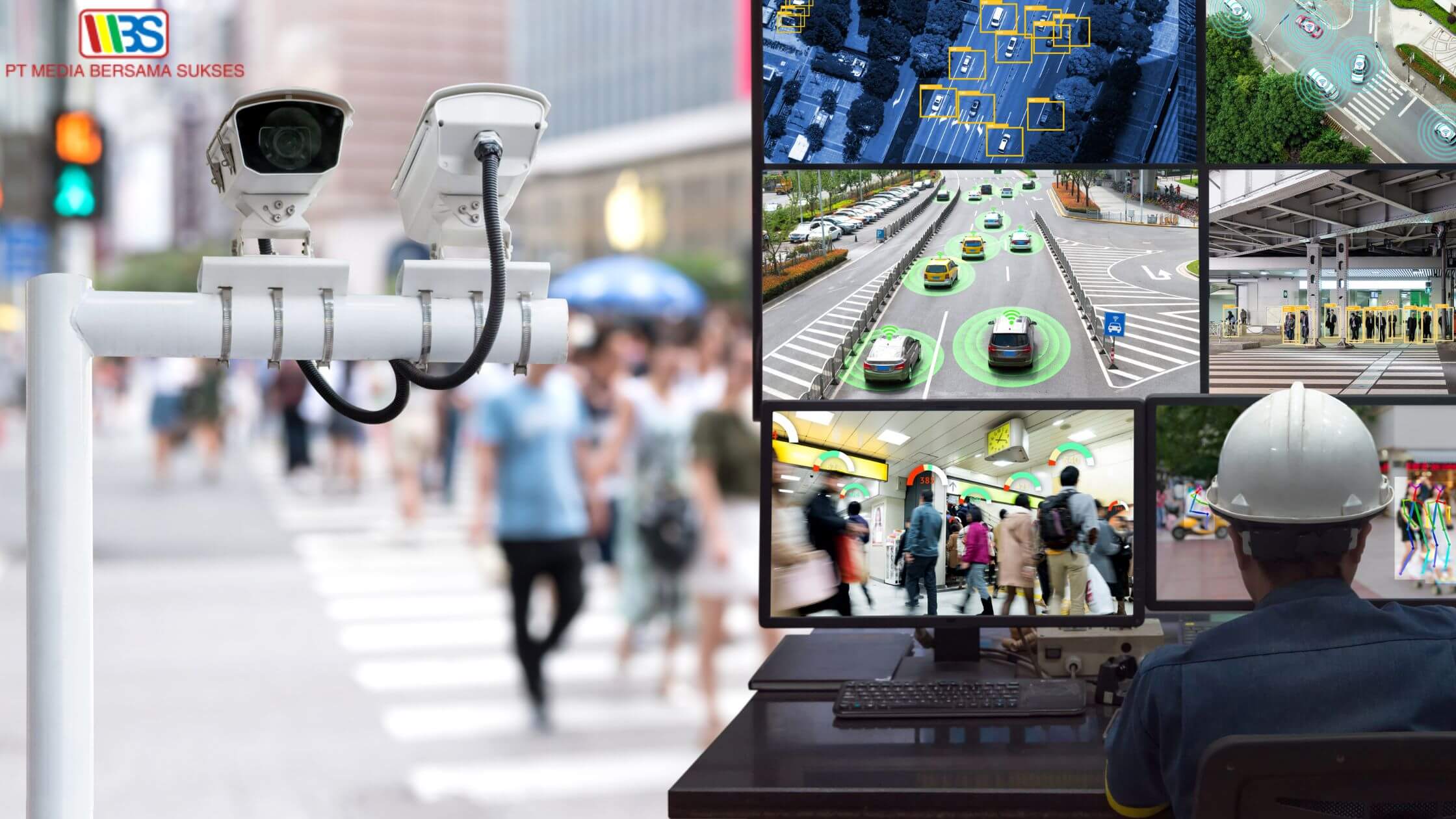 teknologi pengenalan wajah